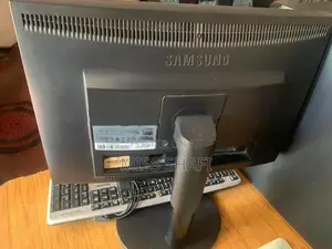 Desktop PC Set