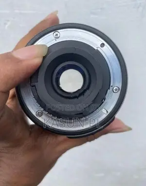 Nikon D3300 camera & 55-300 Lens
