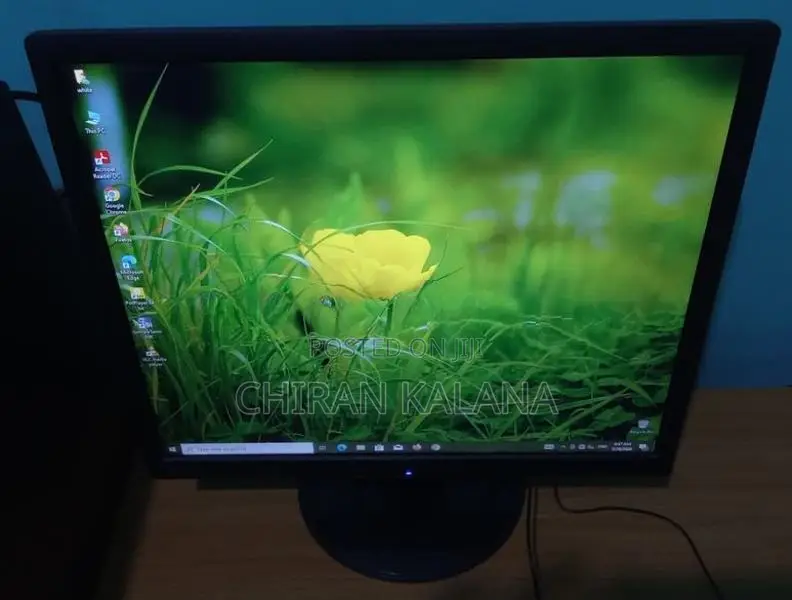 I3 2nd Gen Computer Full Set