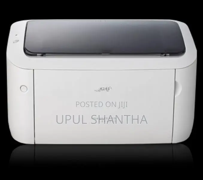 Canon ImageClass LBP6030 Laser Printer