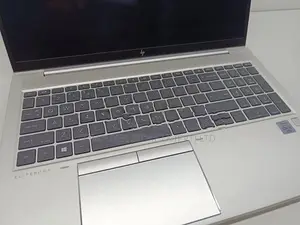 HP Elitebook 850 G7 CORE I5 10TH GEN 8GB RAM 256GB SSD