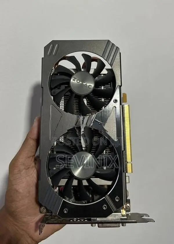 Zotac 960 4GB VGA