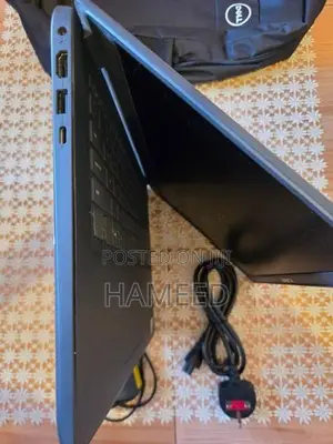 Dell Latitude 3410 Laptop Core i5 10th Gen 4GB Graphics 8GB RAM 256NVM