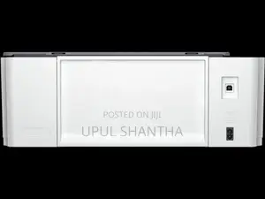 HP Smart Tank 520 All-in-One Color Printer