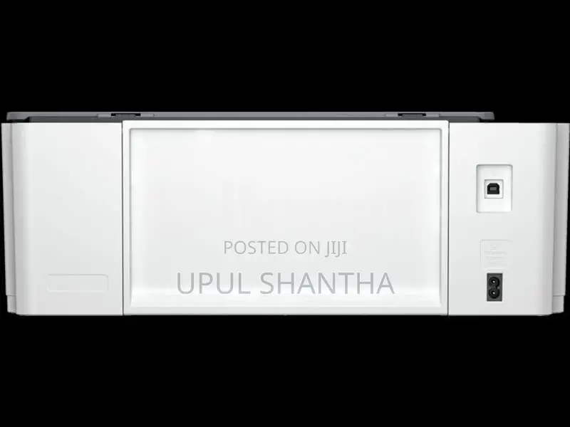 HP Smart Tank 520 All-in-One Color Printer