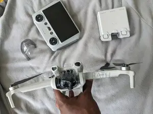 DJI Mini 3 Fly More Combo