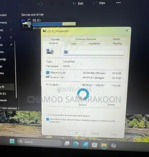 Asus VivoBook E510 Laptop
