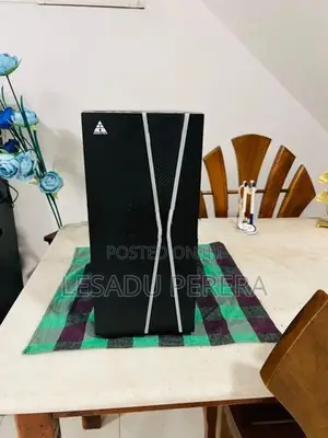 PC Casing