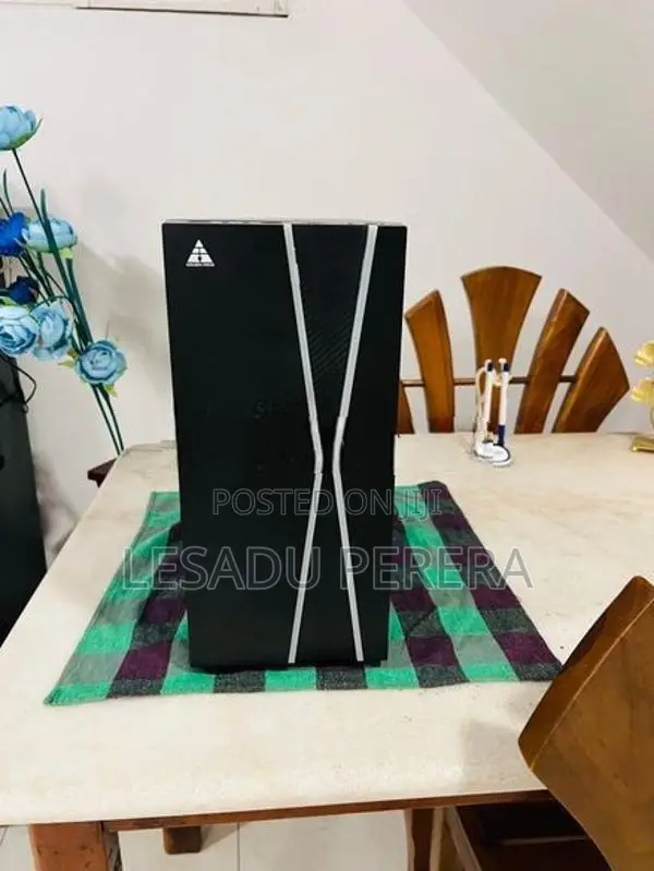 PC Casing
