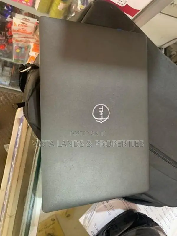 Dell Latitude 5400