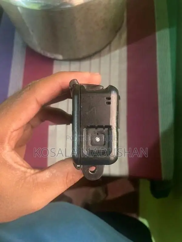 GoPro Hero 7 Black Full Kit