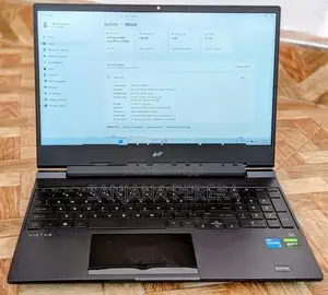 Hp Victus