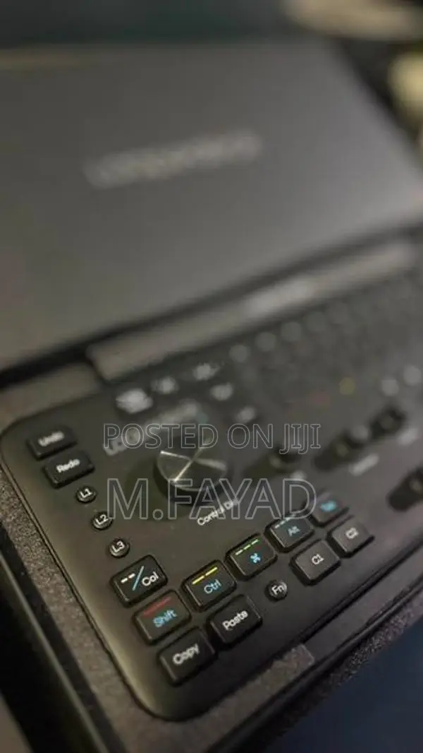 Loupedeck Photo Editing Console