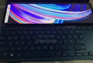 Asus Laptop