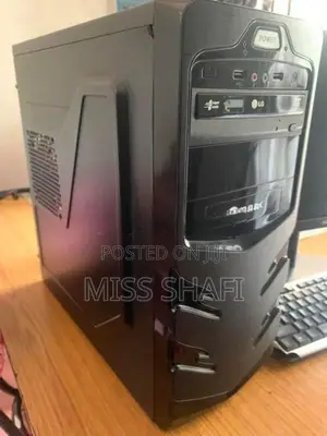 Desktop PC Set