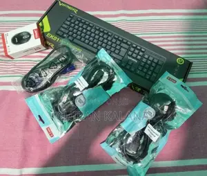 I3 2nd Gen Computer Full Set