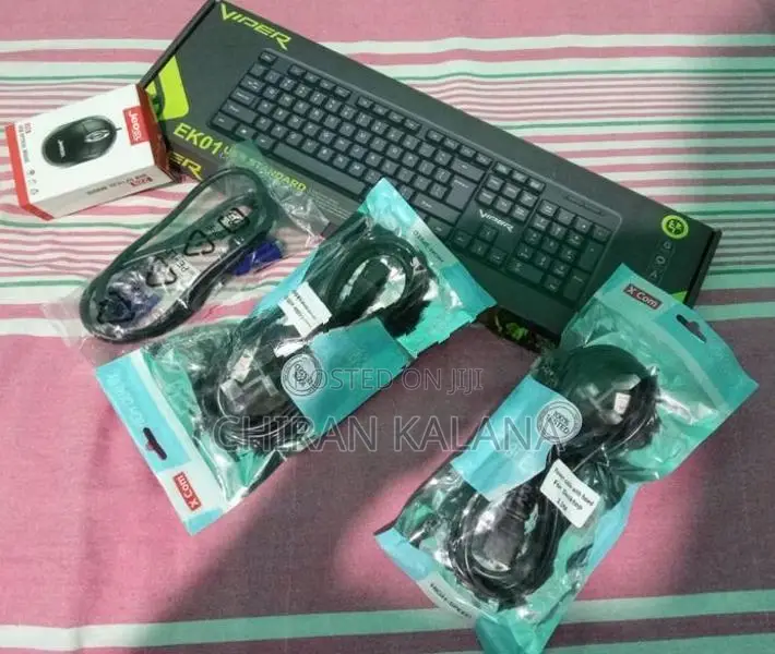 I3 2nd Gen Computer Full Set
