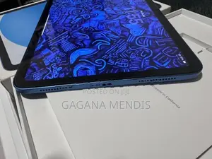 Apple iPad 10th Gen 64GB