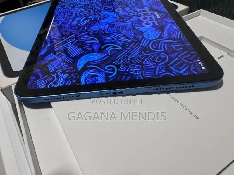 Apple iPad 10th Gen 64GB