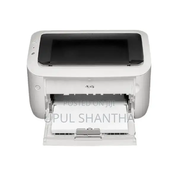 Canon ImageClass LBP6030w Laser Printer