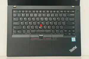 Thinkpad T480 i5 8th Gen 14 inch screen
