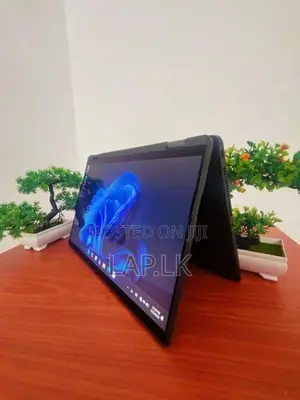 Dell Latitude 7420 2-in-1 Core i7 11th Gen 32GB RAM 512GB SSD Touch 36