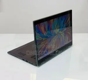 2 in 1 Touch latitude 7389 i7 7th Gen Rotatable UHD Graphics 13.3 Inch