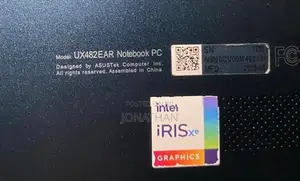 Asus Laptop