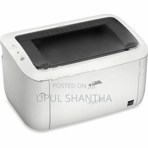 Canon ImageClass LBP6030w Laser Printer