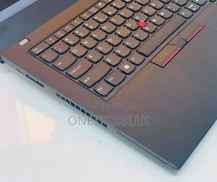 Thinkpad T480 i5 8th Gen 14 inch screen