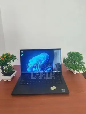 Dell Latitude 7420 2-in-1 Core i7 11th Gen 32GB RAM 512GB SSD Touch 36