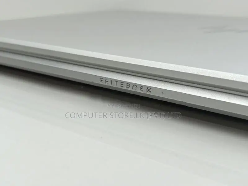 HP Elitebook 850 G7 CORE I5 10TH GEN 8GB RAM 256GB SSD