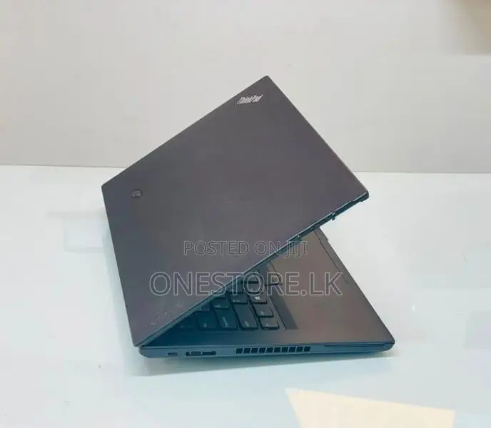 Thinkpad T480 i5 8th Gen 14 inch screen