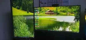 HP EliteDisplay E243 24 Inch Frameless