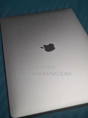 Apple MacBook Pro 2019