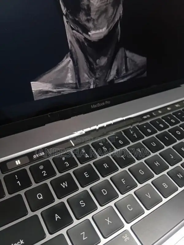 Apple MacBook Pro 2019
