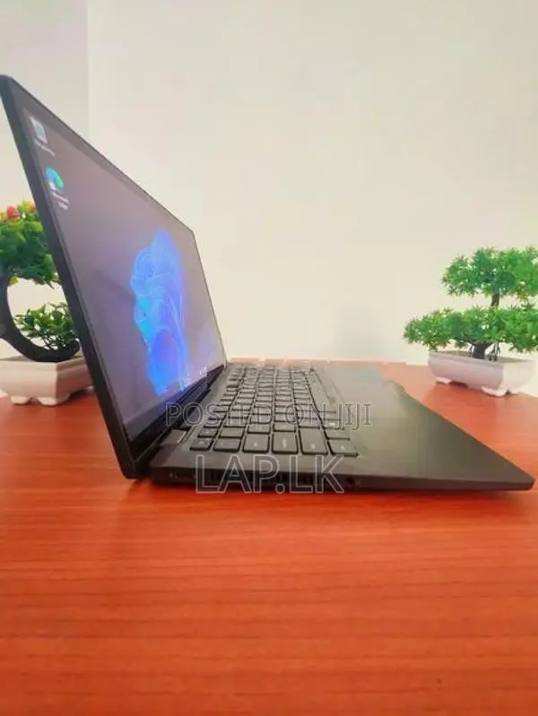Dell Latitude 7420 2-in-1 Core i7 11th Gen 32GB RAM 512GB SSD Touch 36