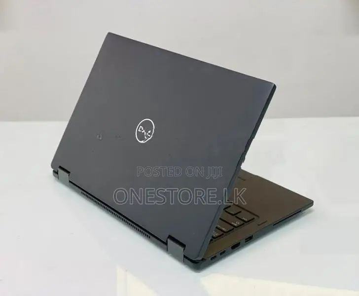 2 in 1 Touch latitude 7389 i7 7th Gen Rotatable UHD Graphics 13.3 Inch