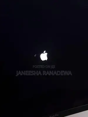 Apple MacBook Pro 2019