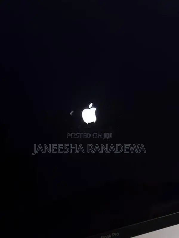 Apple MacBook Pro 2019
