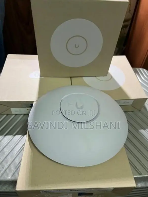 Ubiquiti UniFi