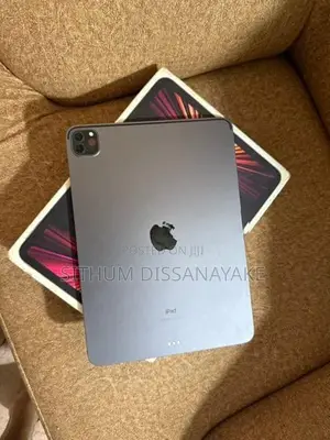 Apple iPad Pro 3rd Gen