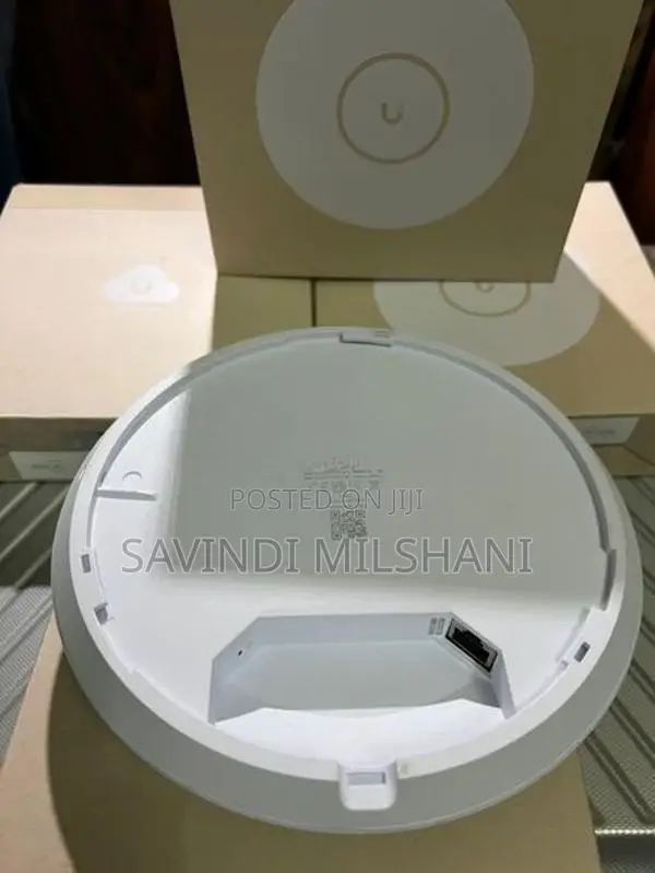 Ubiquiti UniFi