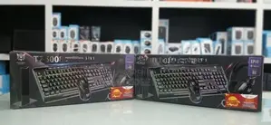 Onikuma Tz5008 RGB Mouse with Keyboard