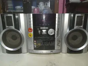 Singer Speaker