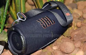 JBL Xtreme 3 Black