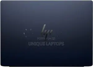 HP EliteBook Ultra Touch Screen