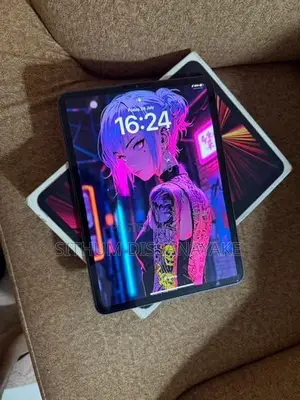 Apple iPad Pro 3rd Gen