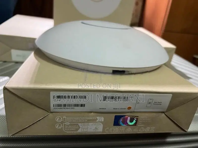 Ubiquiti UniFi