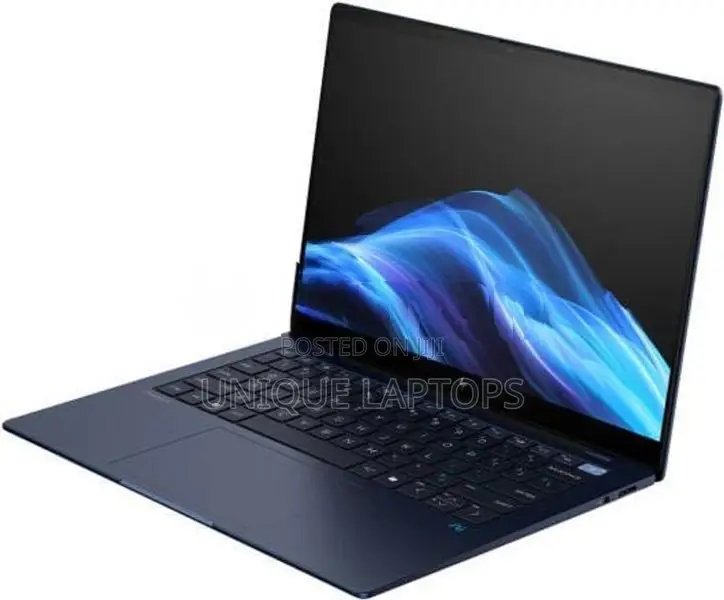 HP EliteBook Ultra Touch Screen